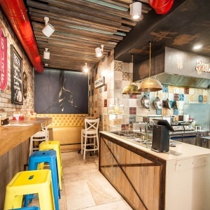 fresh pasta Duborvnik