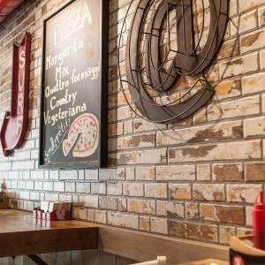 Dubrovnik pasta restaurant