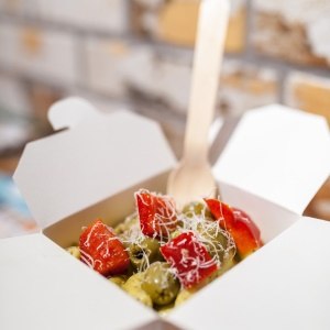 pasta fast food Dubrovnk